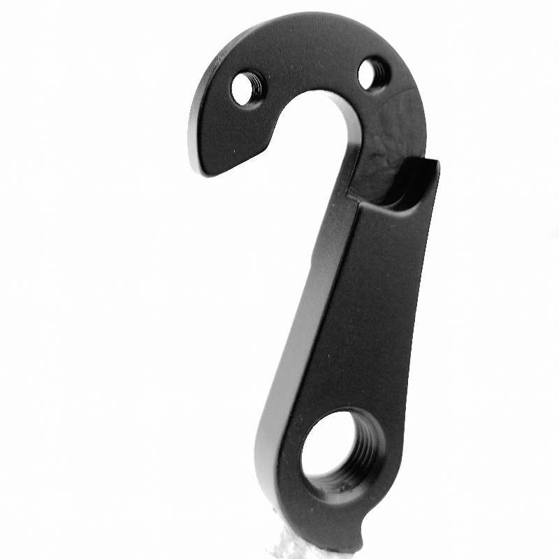 Cycling Gear Hanger - Cabide do desviador traseiro para Mountain