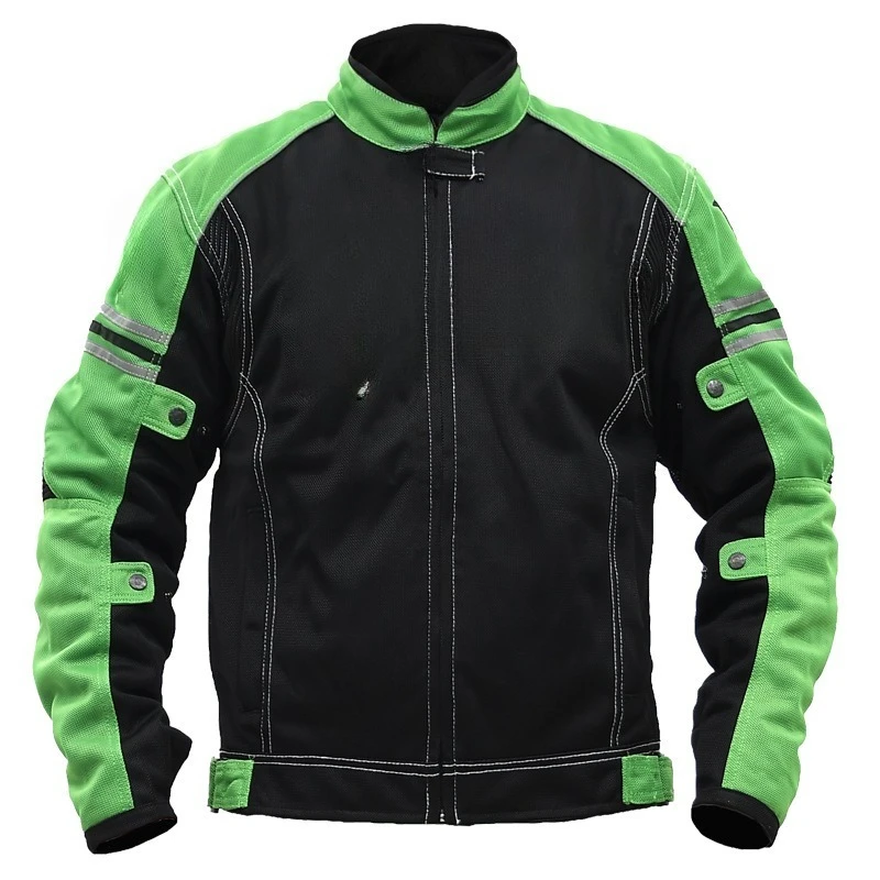 Cycling Hand Gear - Conjunto de ciclismo respirável em malha