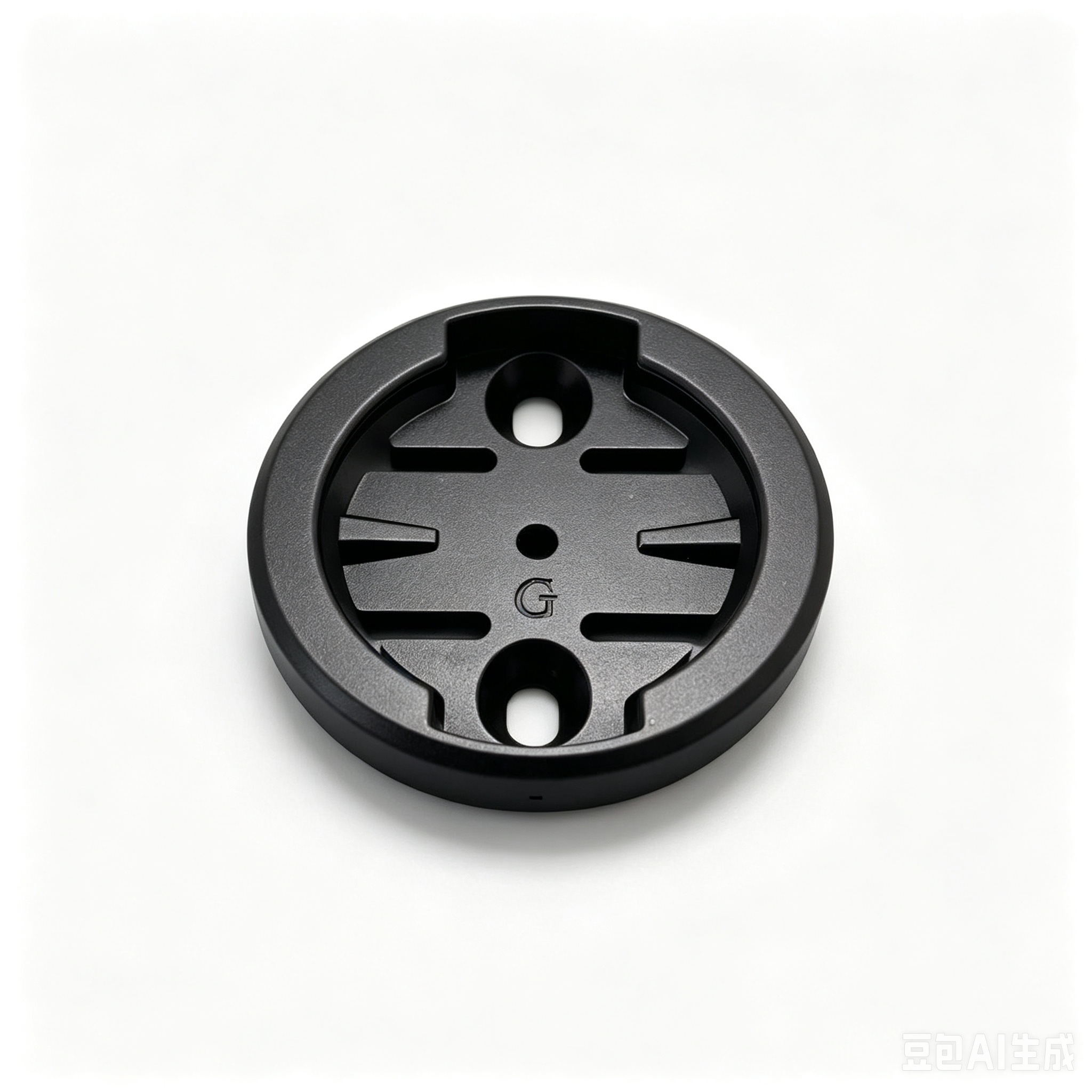 Cycling Gear Mount - Base de Montagem para Ciclocomputador Garmin