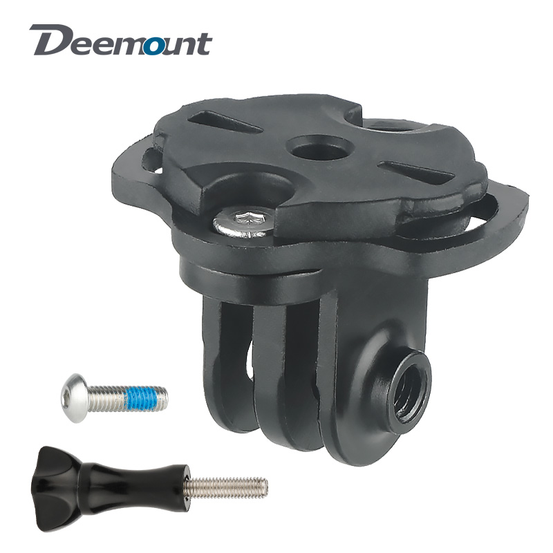 Cycling Gear Mount - Suporte de montagem para computador de