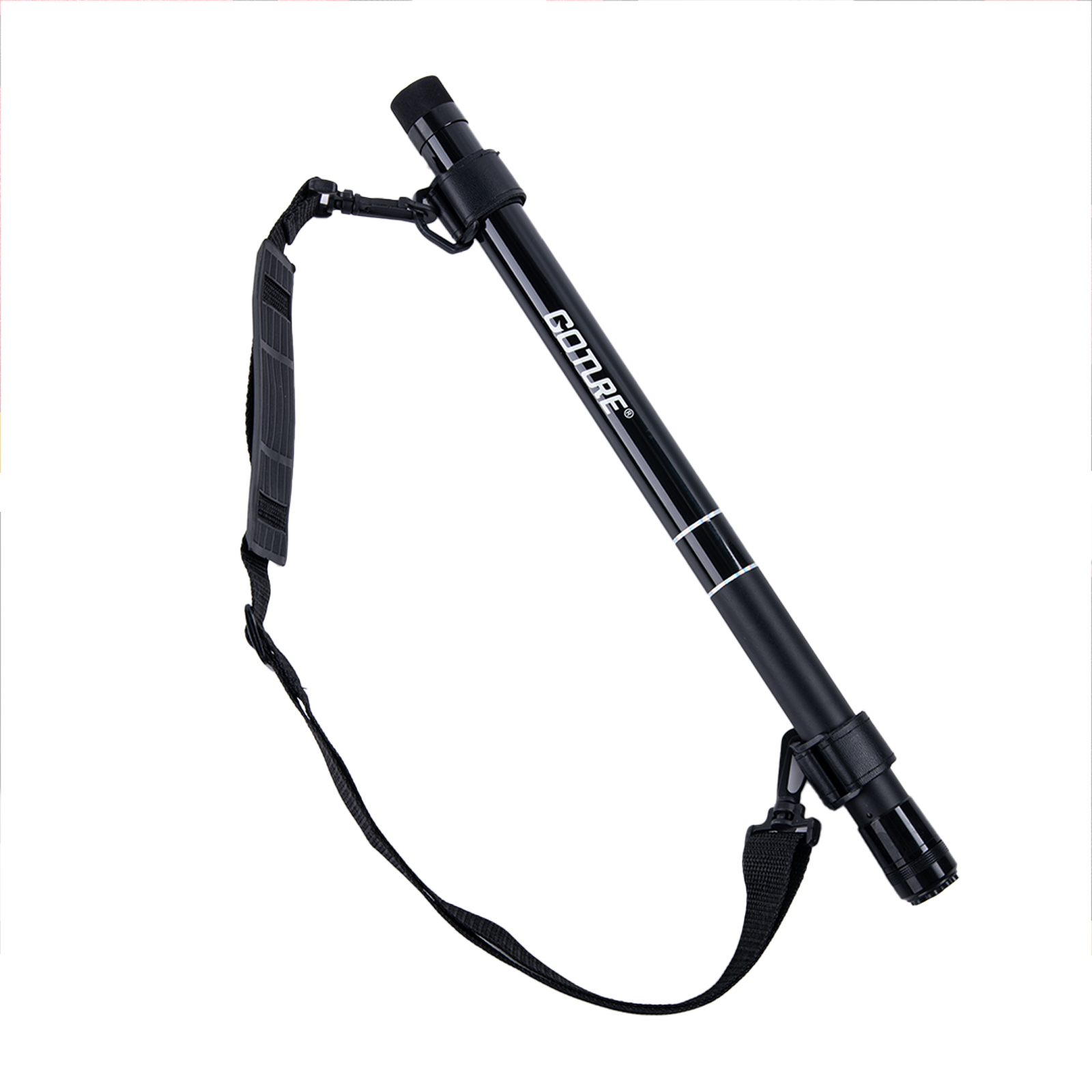 Cycling Landing Gear - Vara de Pesca Goture com Rede