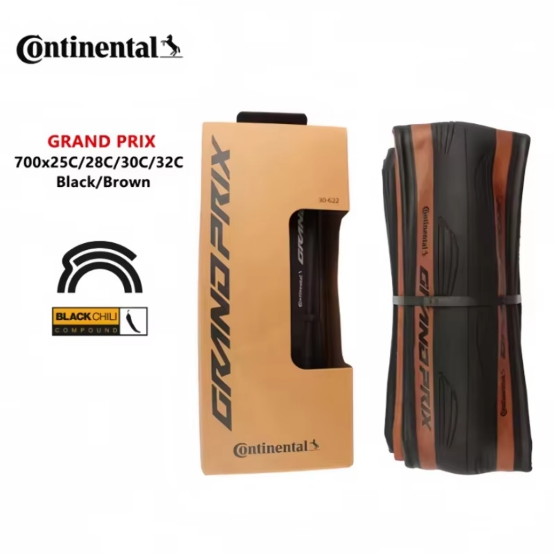 Gravel Bike Tires - Continental grand prix pneu de bicicleta
