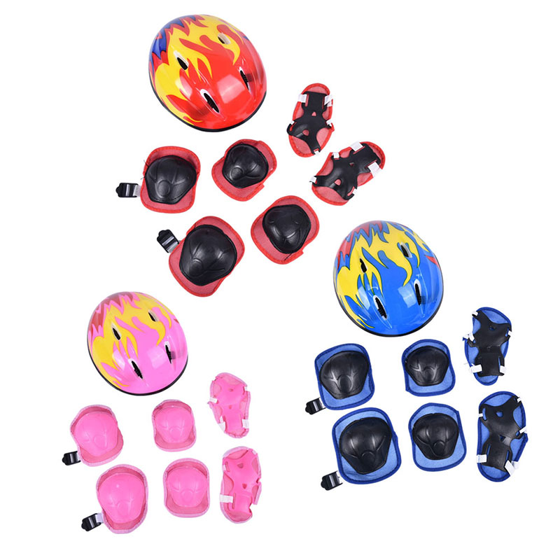 Cycling Gear And Equipment - Capacete de Bicicleta Esportiva Infantil, Conjunto