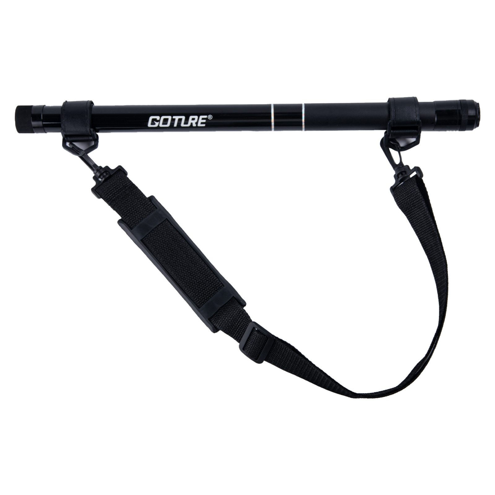 Cycling Landing Gear - Vara de Pesca Goture com Rede