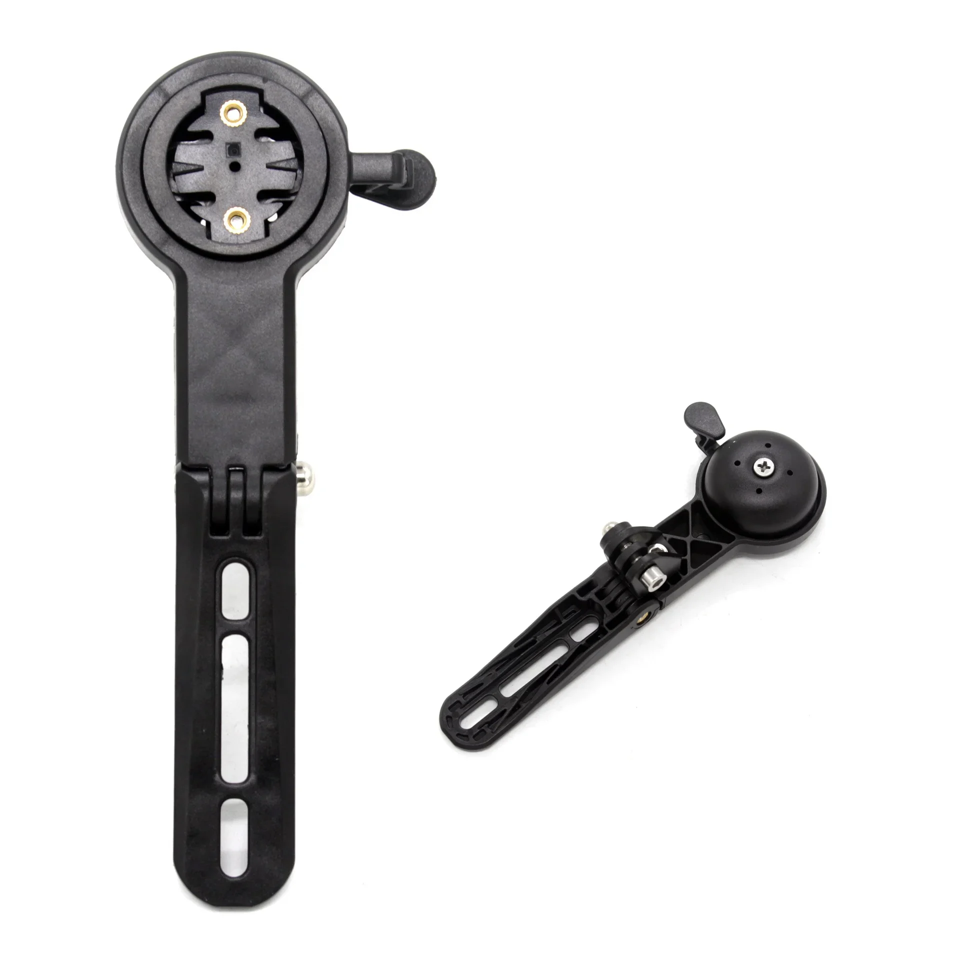 Cycling Gear Mount - Suporte para computador de bicicleta com