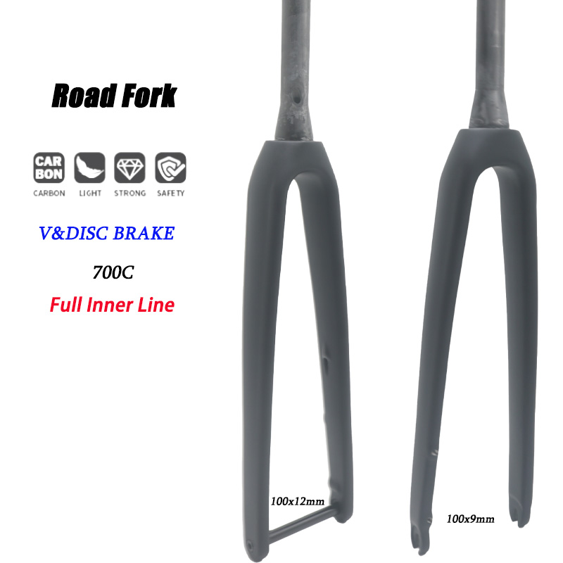 Cycling Gear Inches - Nova Garrafa de Suspensão Dianteira de