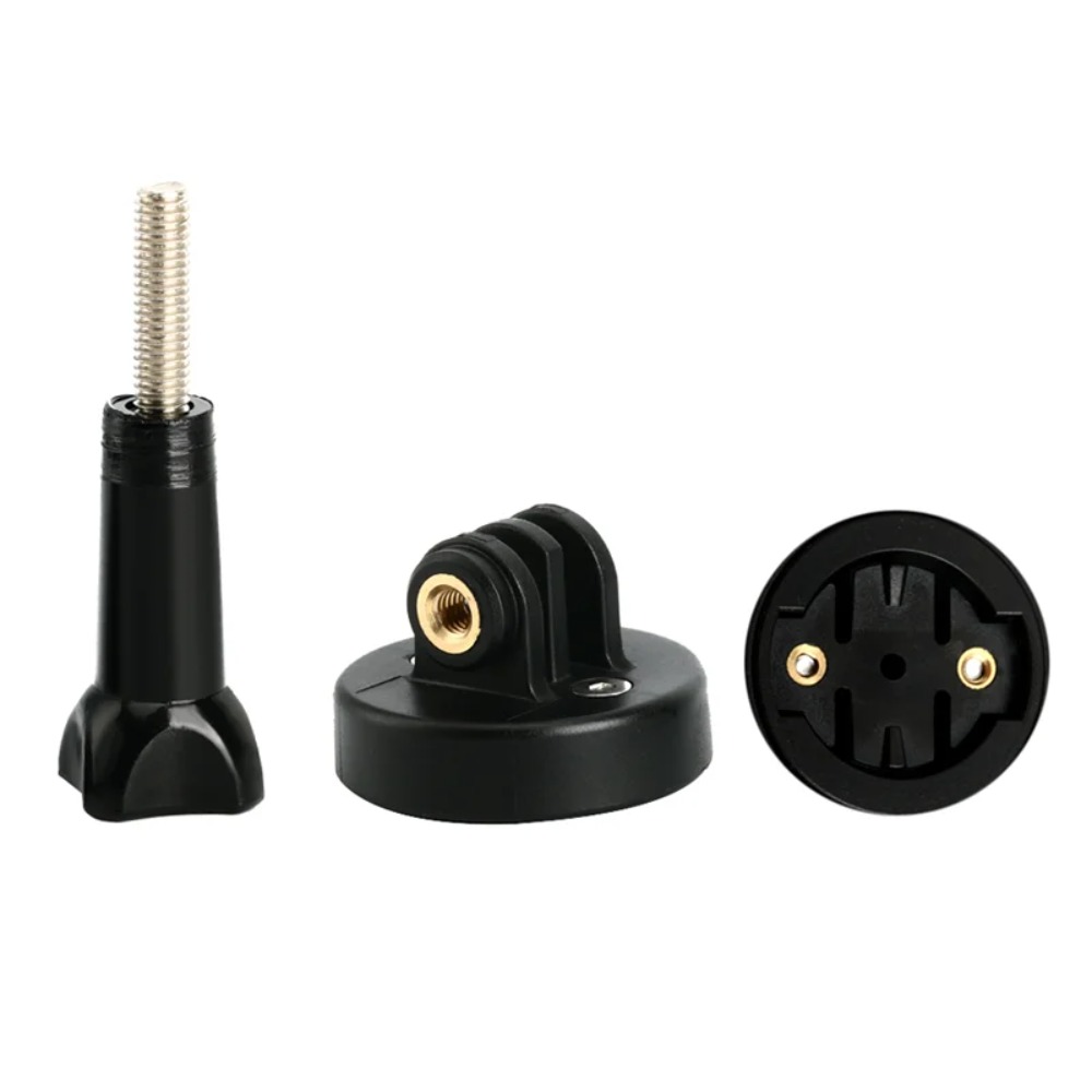 Cycling Gear Mount - Adaptador de Montagem para Computador de