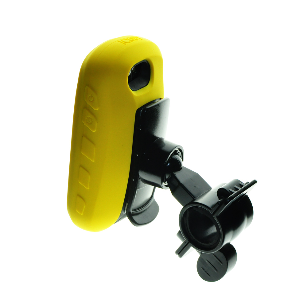 Cycling Gear Mount - Suporte de suporte rotativo para motocicletas