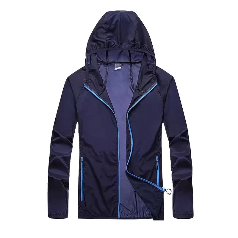 Cycling Gear For Rain - Capa de chuva de golfe jaqueta