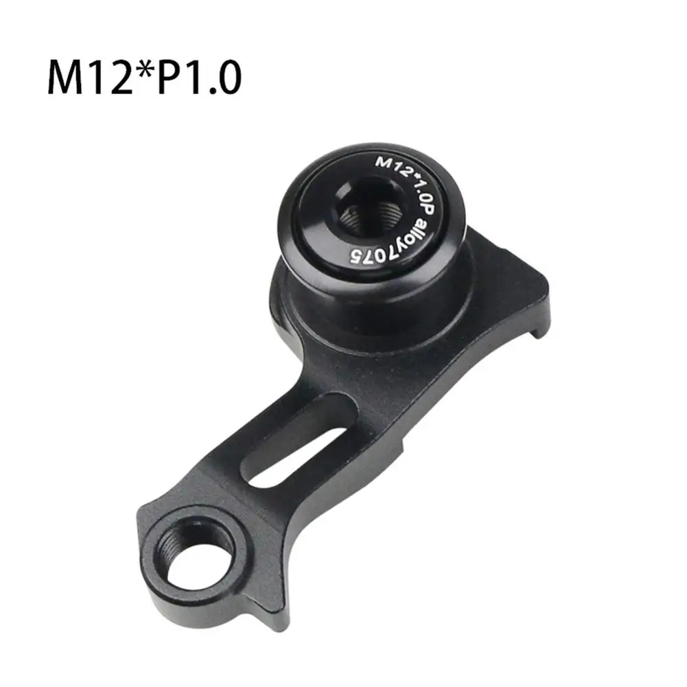 Cycling Gear Hanger - Cabide de desviador traseiro de bicicleta