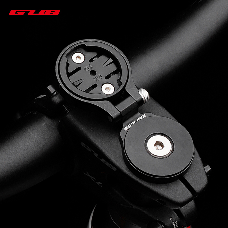 Cycling Gear Mount - Suporte de Montagem para Ciclocomputador GUB