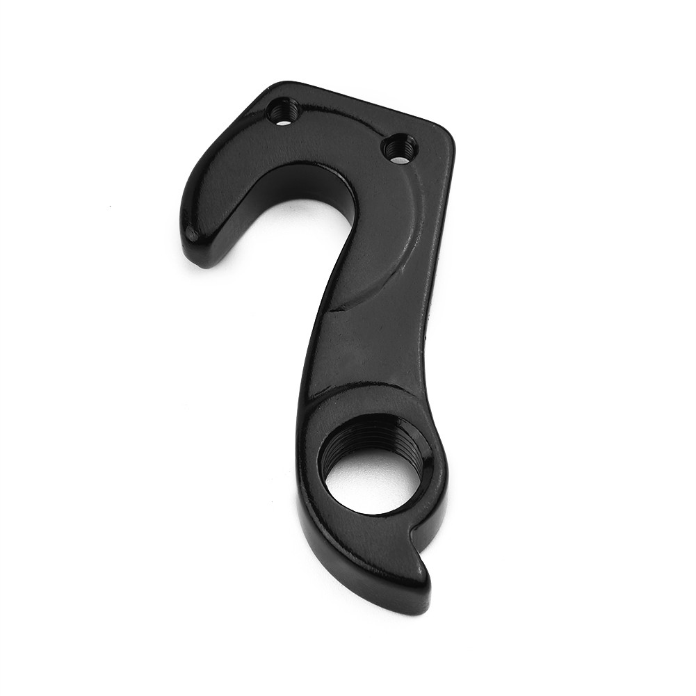 Cycling Gear Hanger - Suporte de Câmbio em Alumínio para