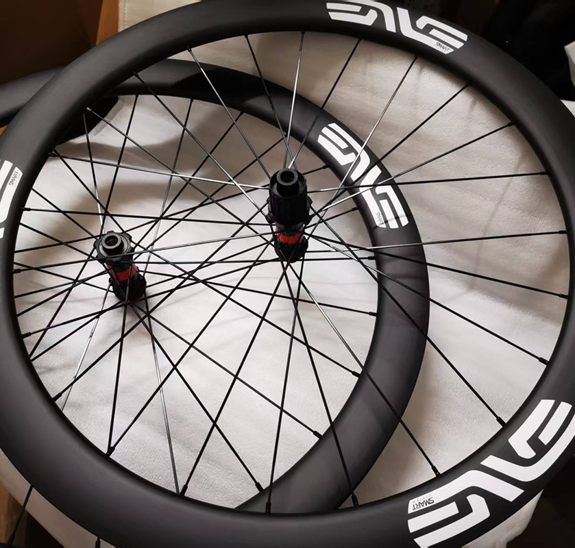Gravel Bike Tires - Rodas de Bicicleta de Estrada em