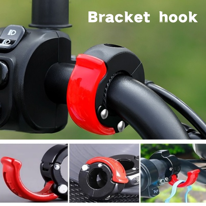 Cycling Gear Hanger - Gancho de Suspensão Substituível para Bicicletas,