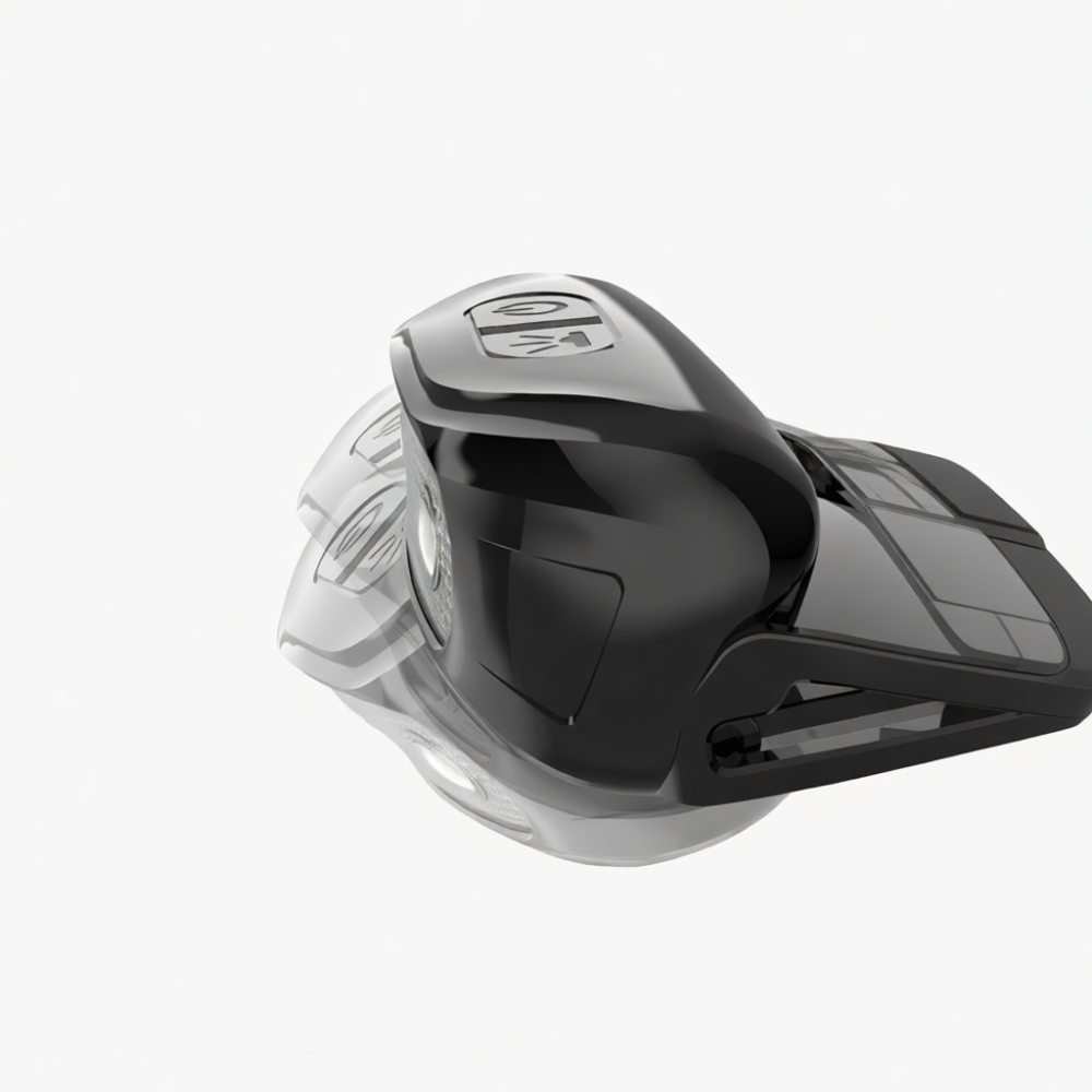 Cycling Hand Gear - Lanterna de Cabeça LED de Alta