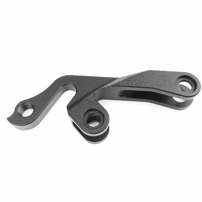 Cycling Gear Hanger - 1pc cabide de desviador de bicicleta