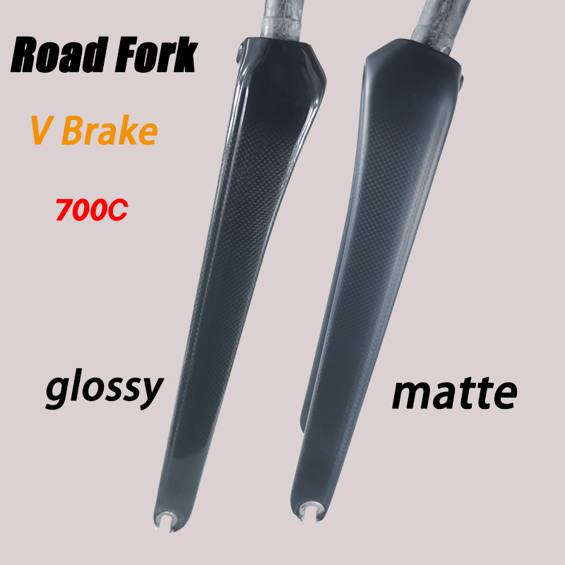 Cycling Gear Inches - Garfo de Bicicleta de Estrada em