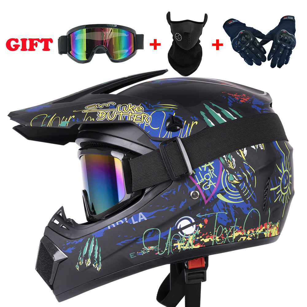 Cycling Gear You Need - Equipamentos para Crianças: Capacetes de Motocicleta