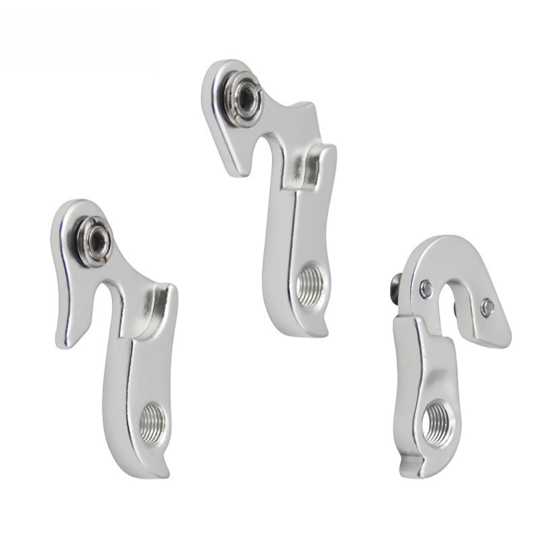 Cycling Gear Hanger - Suporte de câmbio para bicicleta de