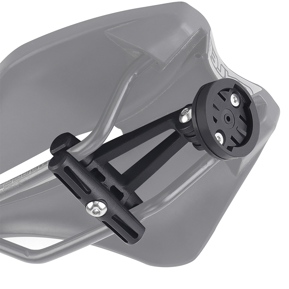 Bicicleta Saddle Lamp Mount, b - Cycling Gear Mount avaliação e preço