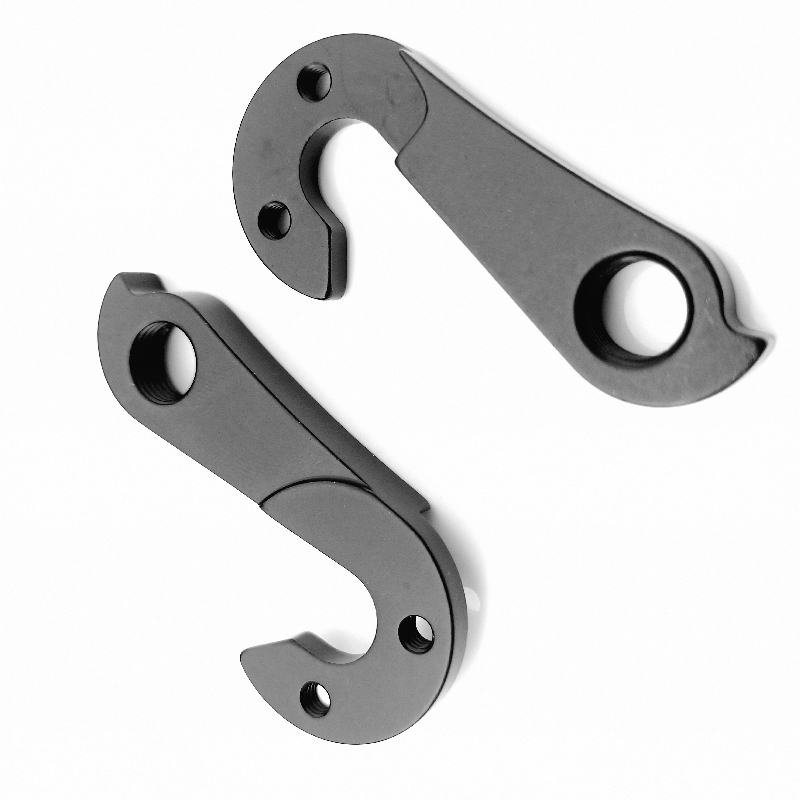 Cabide do desviador traseiro p - Cycling Gear Hanger avaliação e preço