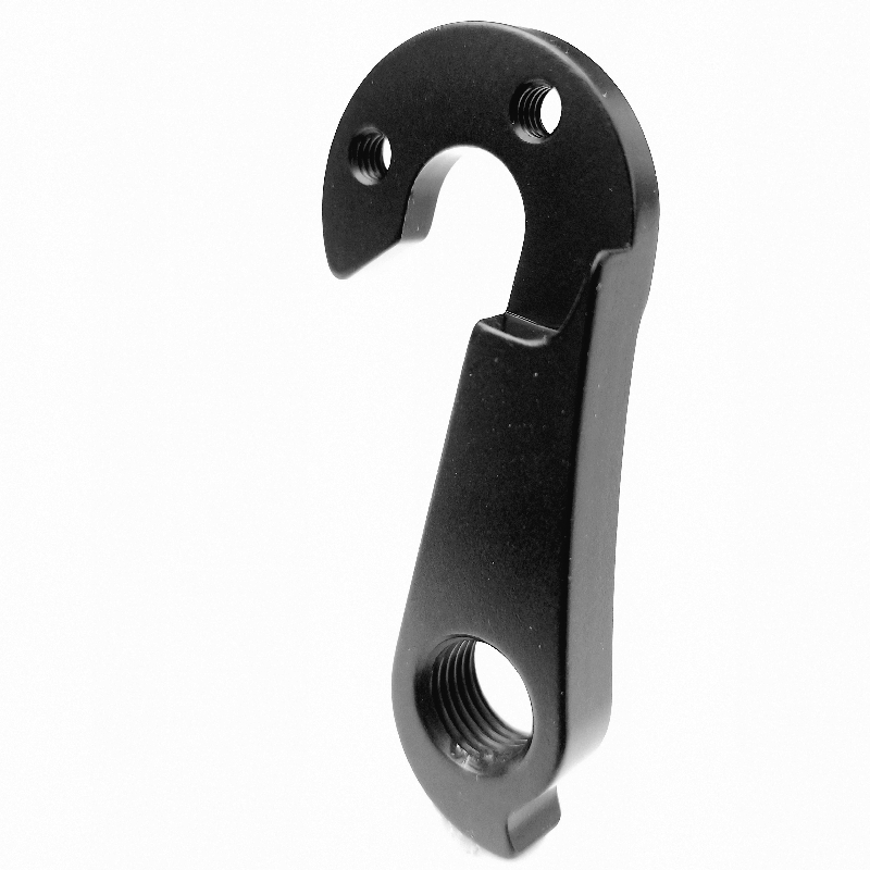 Cabide do desviador traseiro p - Cycling Gear Hanger avaliação e preço