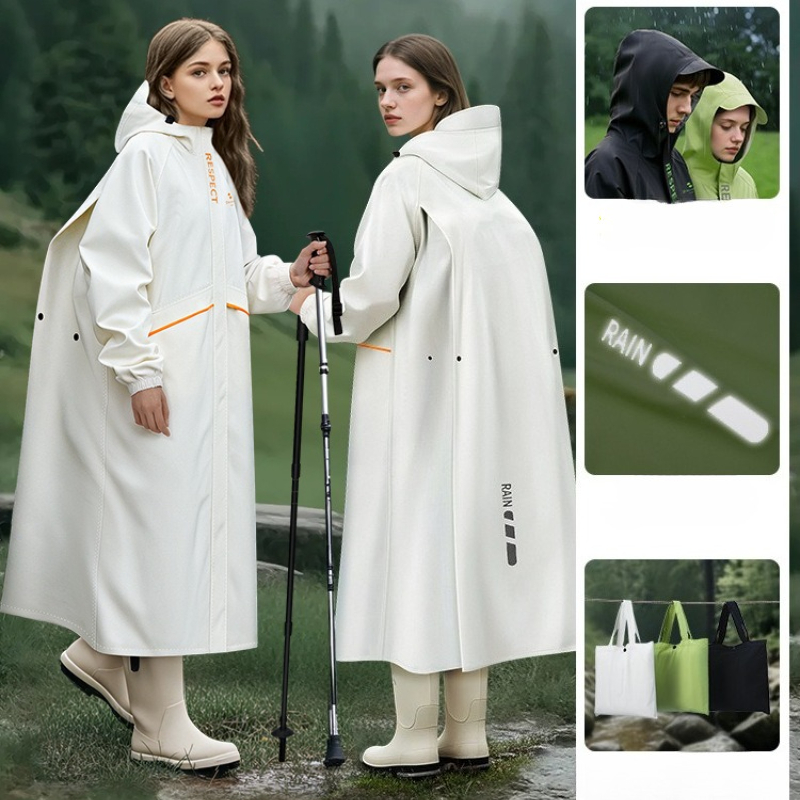 Capa de Chuva Impermeável para - Cycling Gear For Rain avaliação e preço