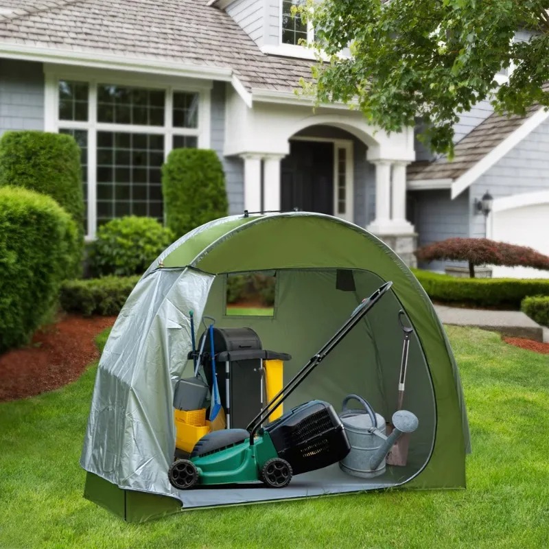 Tenda de Armazenamento Portáti - Cycling Gear You Need avaliação e preço