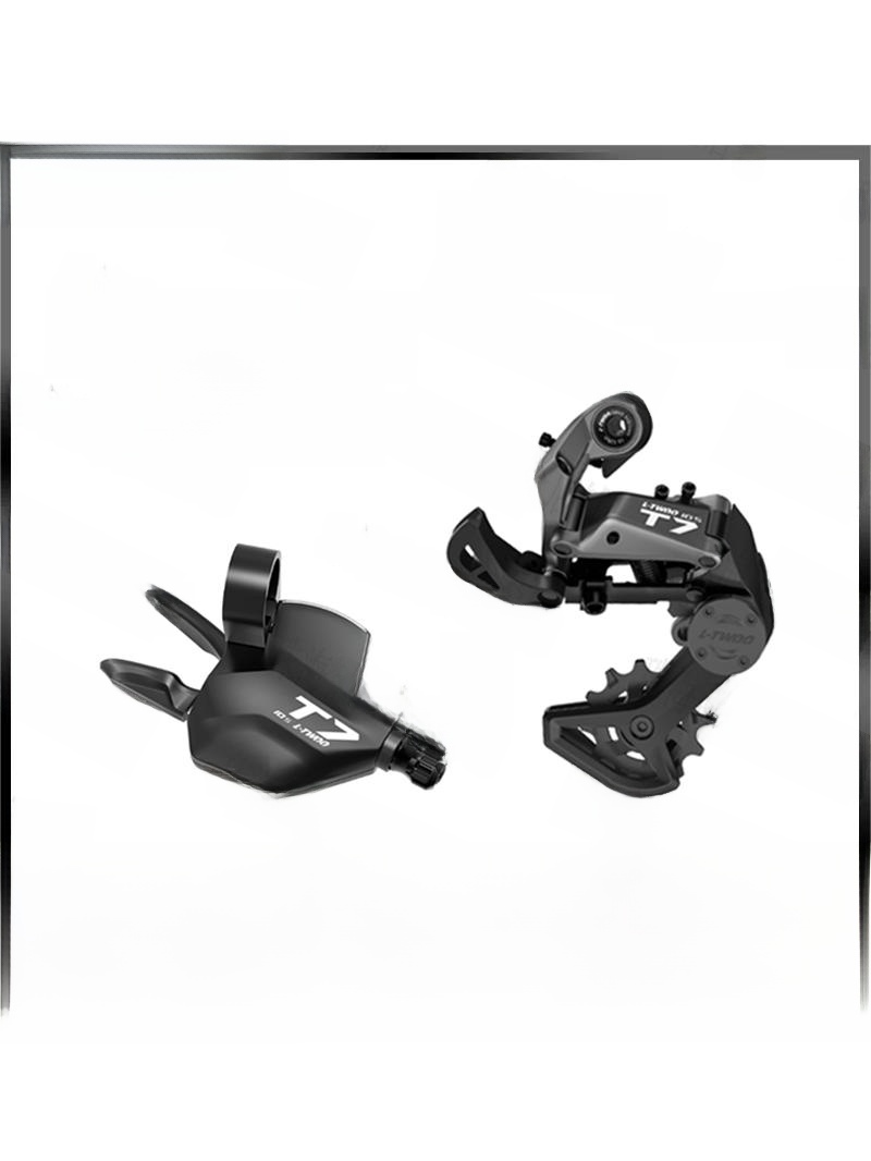 Kit de Amortecimento para Câmb - Cycling Gear And Equipment avaliação e preço