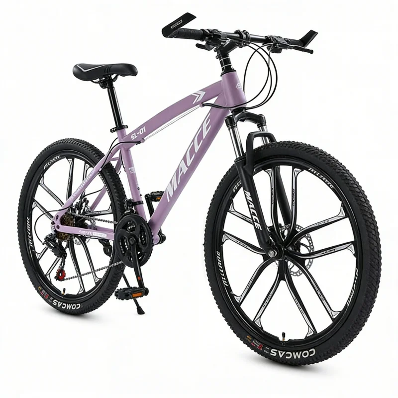 Bicicleta de Montanha de Alta  - Cycling Gear Inches avaliação e preço
