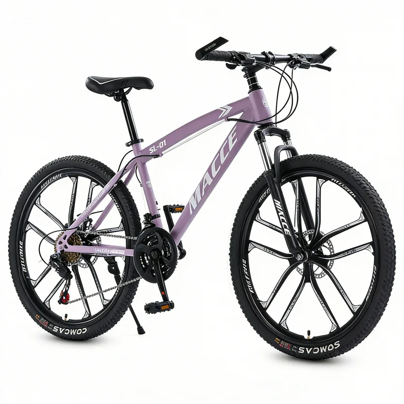 Bicicleta de Montanha de Alta  - Cycling Gear Inches avaliação e preço