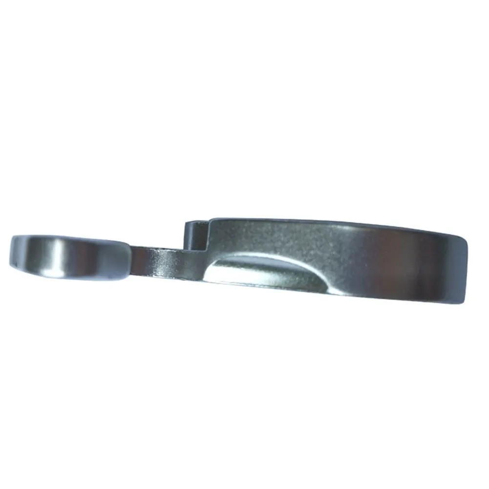 Liga de alumínio Traseiro Dera - Cycling Gear Hanger avaliação e preço