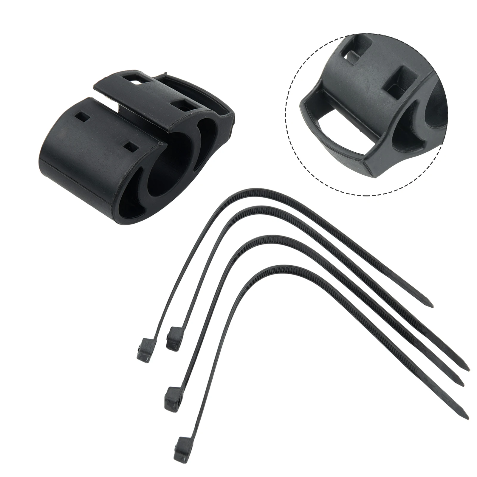 Montagem do guiador da bicicle - Cycling Gear Mount avaliação e preço