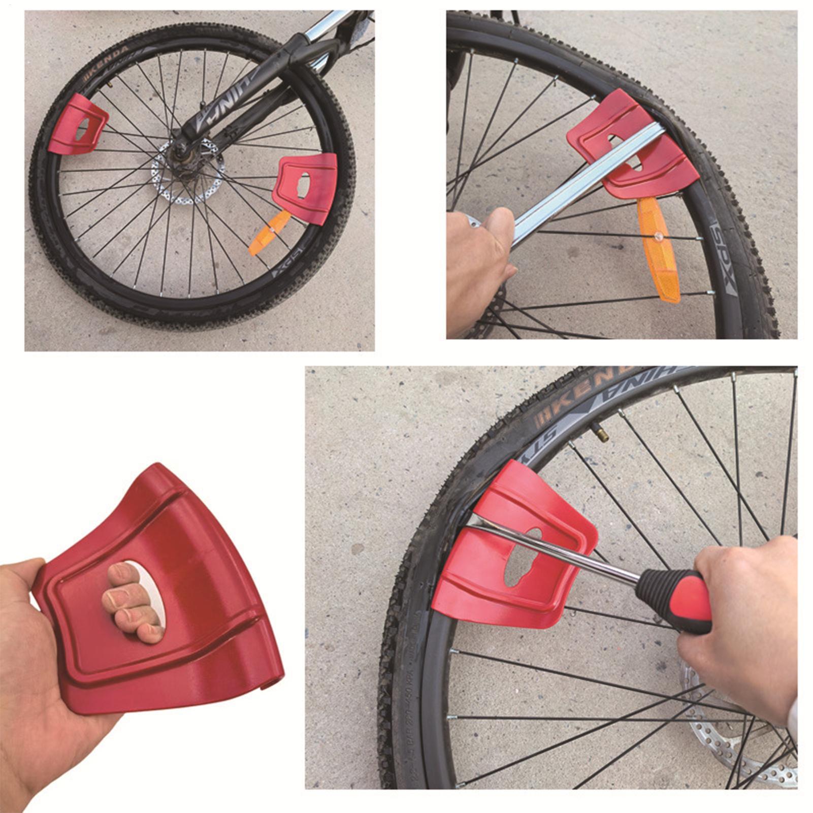 Protetor de aro de roda, ferra - Gravel Bike Tires avaliação e preço