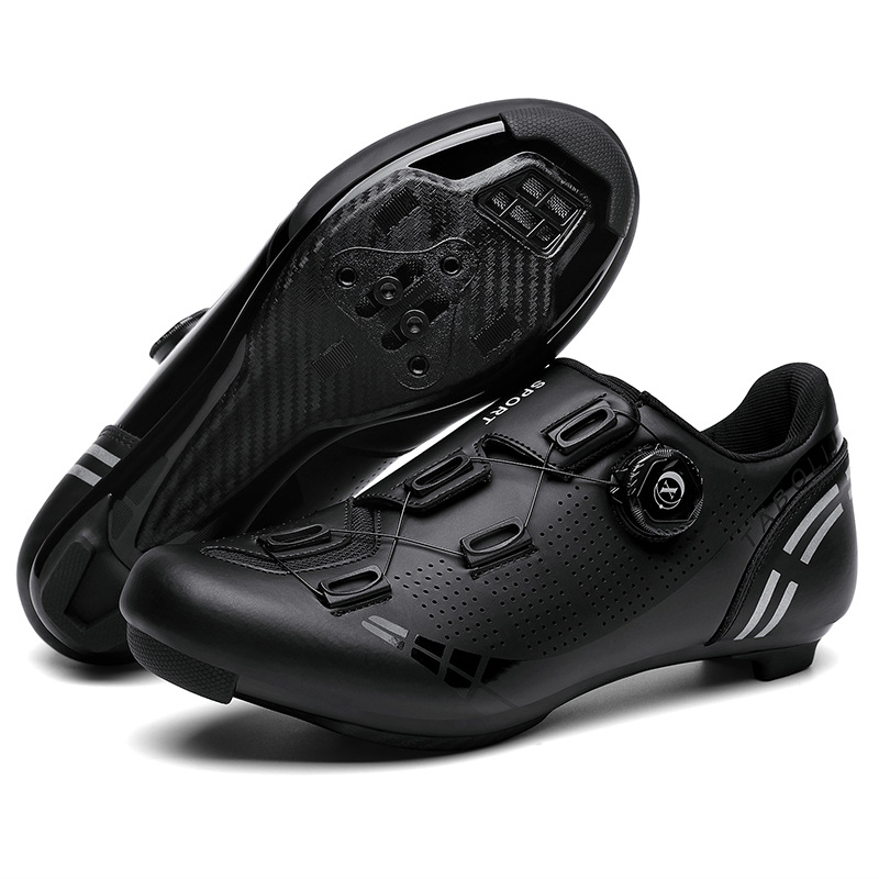 Sapatos de Ciclismo Masculinos - Clipless Mtb Shoes avaliação e preço