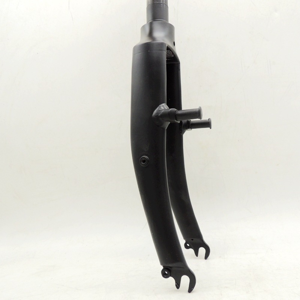 Garfo Dianteiro Rígido para Bi - Cycling Gear Inches avaliação e preço