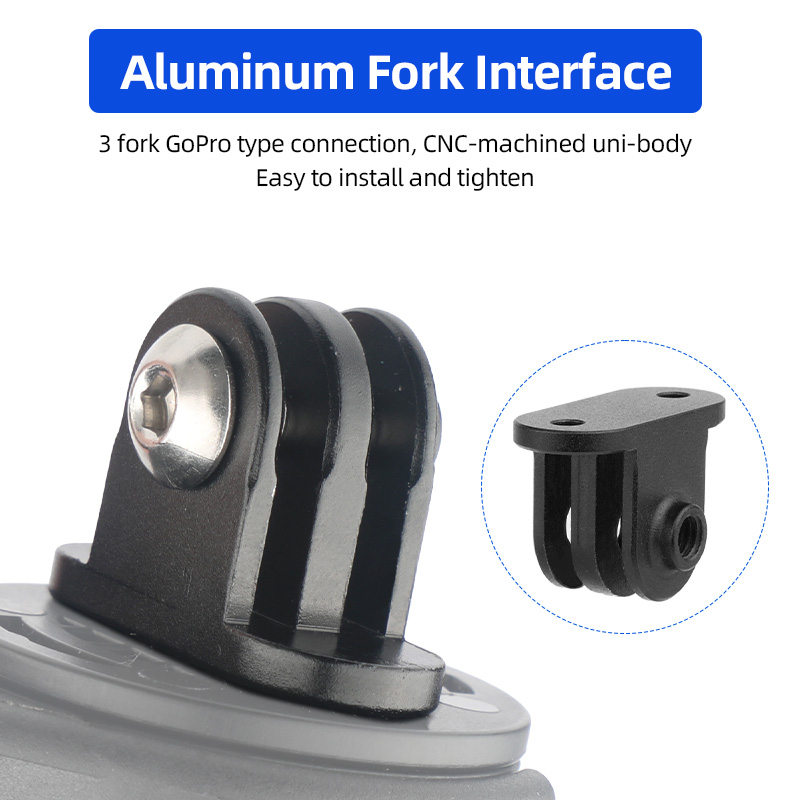 Suporte de montagem para compu - Cycling Gear Mount avaliação e preço