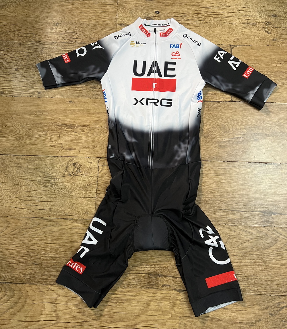 Macacão de Ciclismo LASER CUT  - Cycling Gear Uae avaliação e preço
