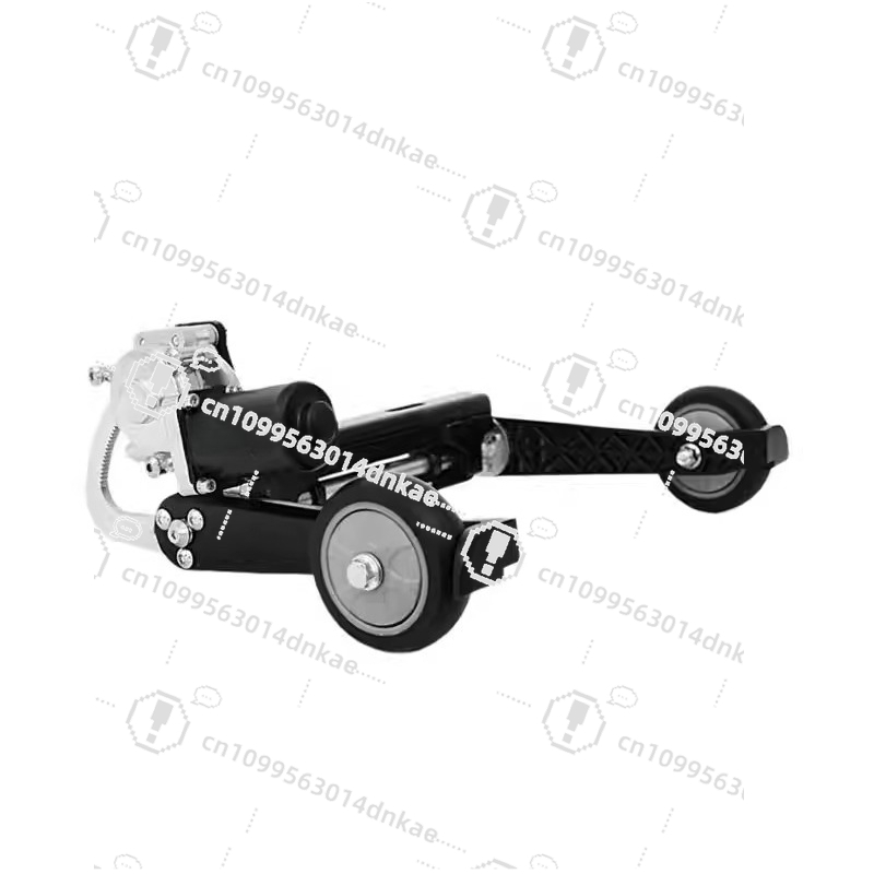 Suporte de Roda Auxiliar Antid - Cycling Landing Gear avaliação e preço