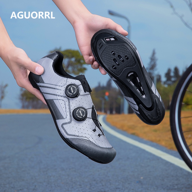 Sapatos de Ciclismo de Estrada - Clipless Mtb Shoes avaliação e preço