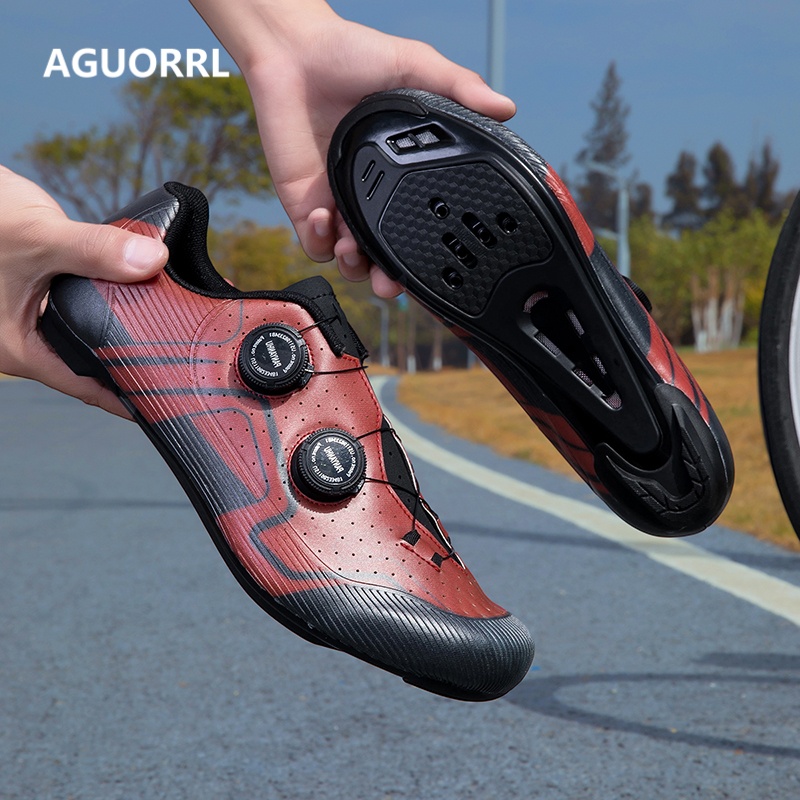 Sapatos de Ciclismo de Estrada - Clipless Mtb Shoes avaliação e preço