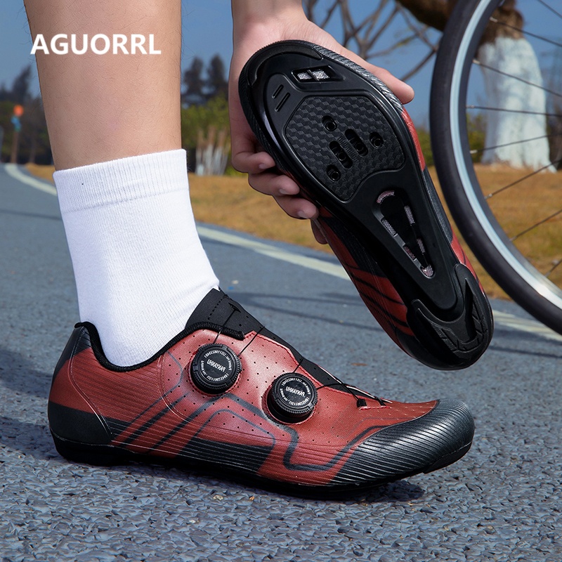Sapatos de Ciclismo de Estrada - Clipless Mtb Shoes avaliação e preço