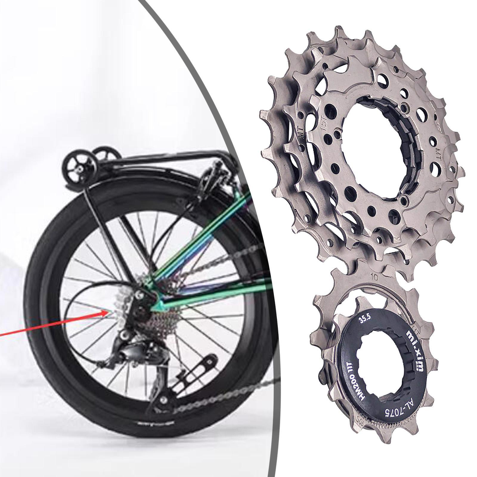 Cassete de Engrenagem Oco Leve - Cycling Gear And Equipment avaliação e preço