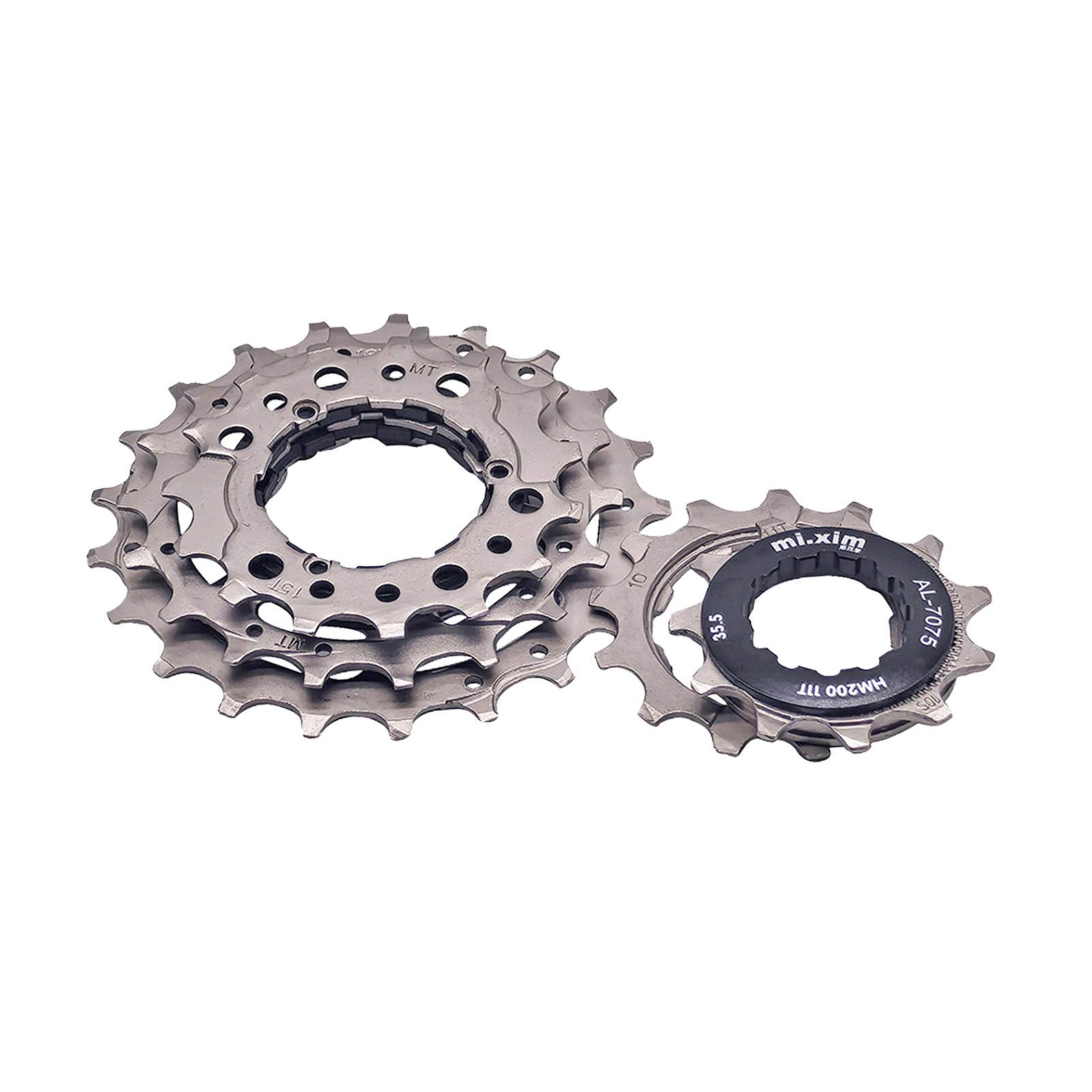 Cassete de Engrenagem Oco Leve - Cycling Gear And Equipment avaliação e preço