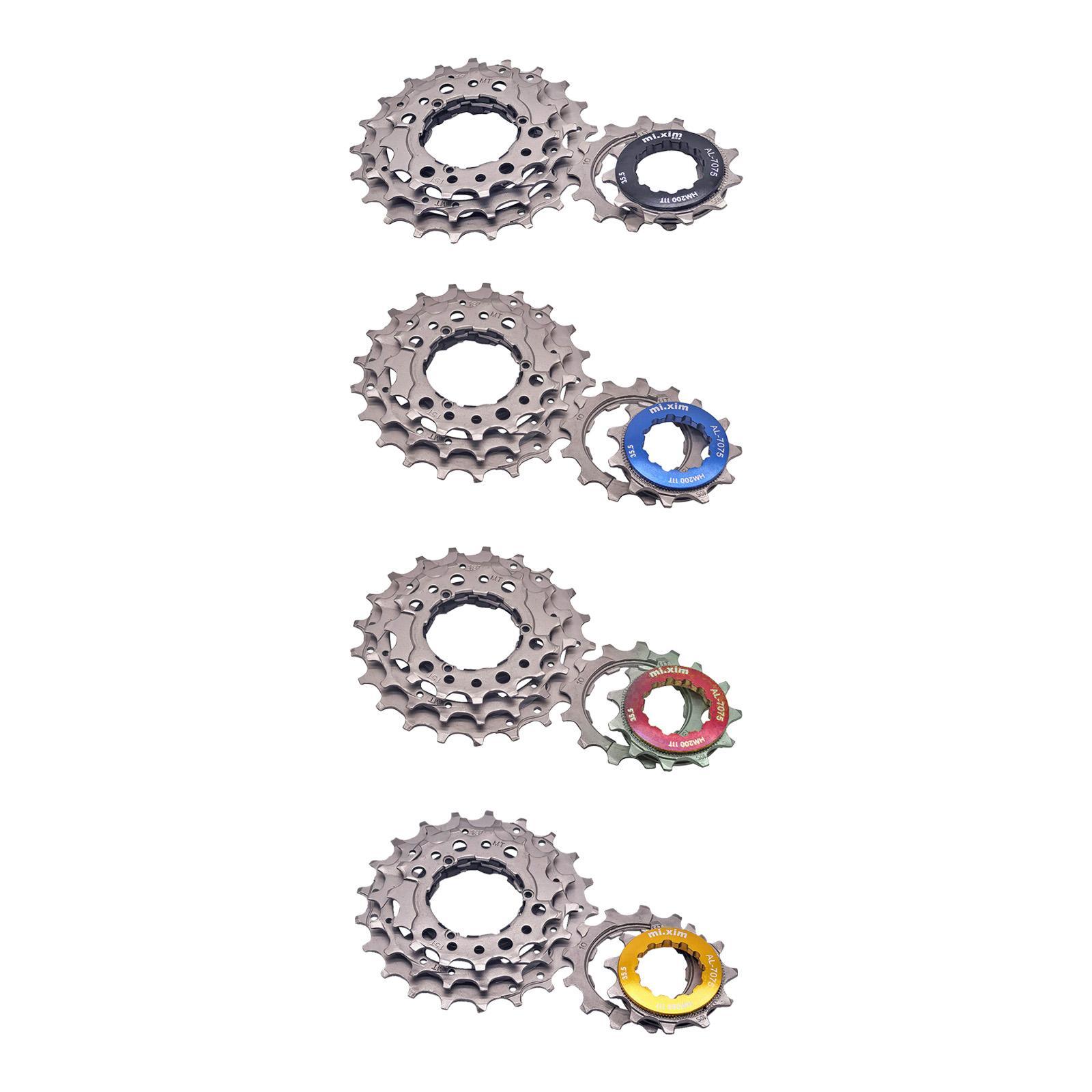 Cassete de Engrenagem Oco Leve - Cycling Gear And Equipment avaliação e preço