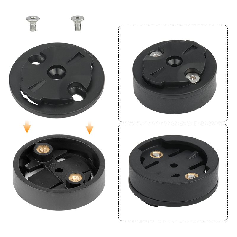 Suporte de montagem para veloc - Cycling Gear Mount avaliação e preço