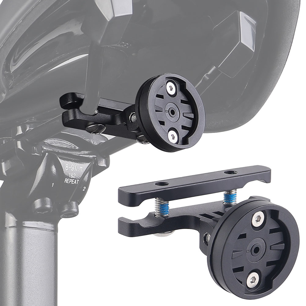 Suporte de Luz Traseira para B - Cycling Gear Mount avaliação e preço