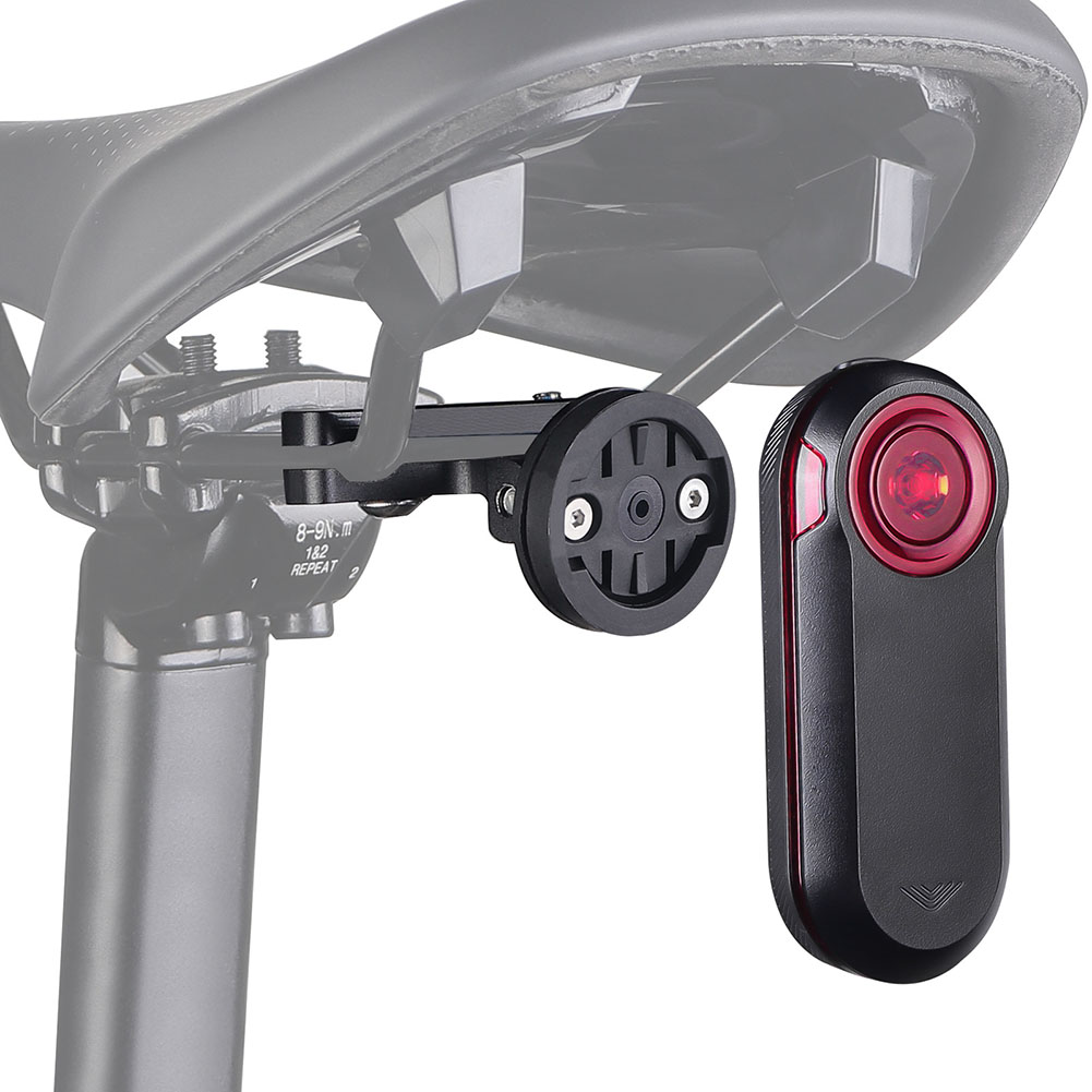 Suporte de Luz Traseira para B - Cycling Gear Mount avaliação e preço