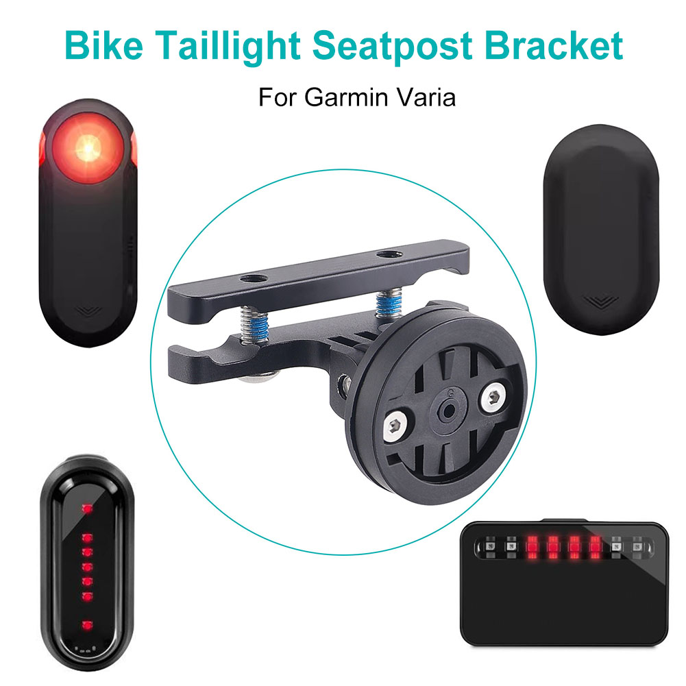 Suporte de Luz Traseira para B - Cycling Gear Mount avaliação e preço