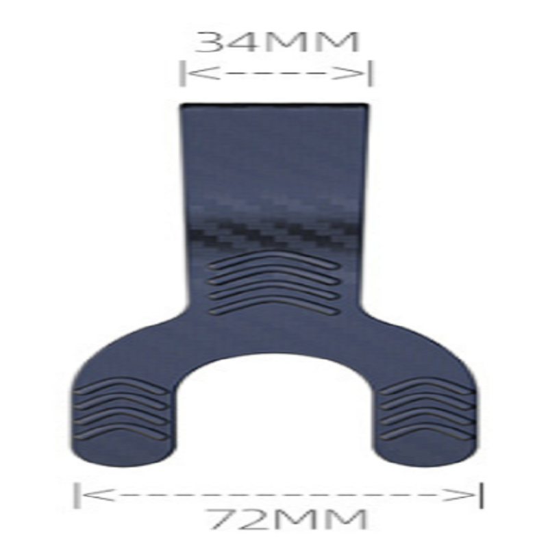 Suporte de Capacete de Motocic - Cycling Gear Hanger avaliação e preço